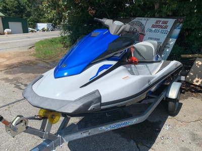 2015 Yamaha VX®