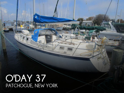 1982 O Day 37