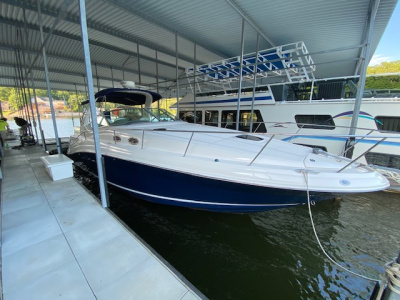 2008 Sea Ray 340 Sundancer