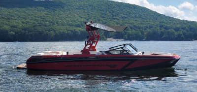 2021 Nautique GS24