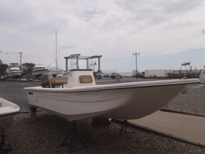 2021 Sundance B20 CCR