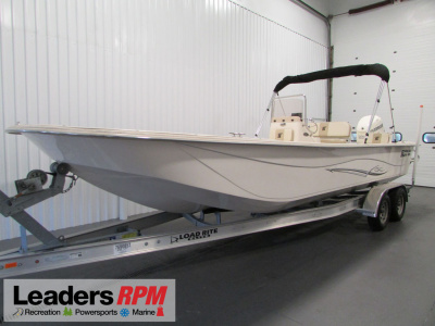 2018 Carolina Skiff 258 DLV
