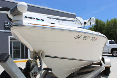 2012 Nautic Star 2110