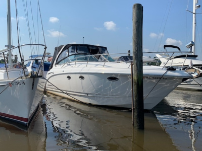 2007 Chaparral 330 Signature Series