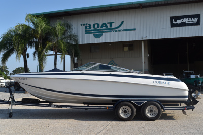1997 Cobalt 220