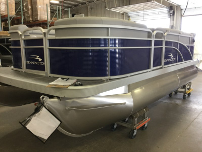 2021 Bennington 188 SVL