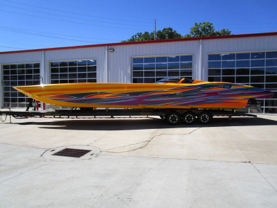 2010 MTI 48 R/P