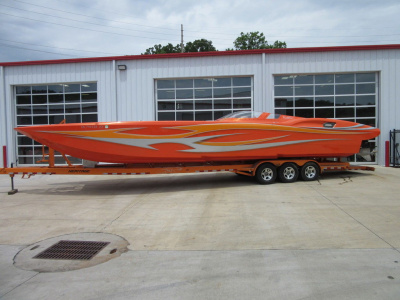 2008 MTI 42 RP