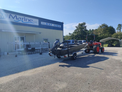 2021 Xpress HD16DB