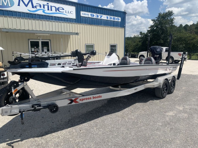 2021 Xpress X21 Pro