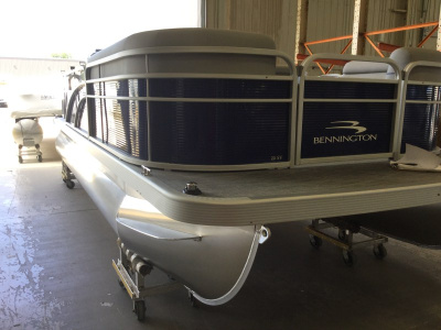 2021 Bennington 20 SVL