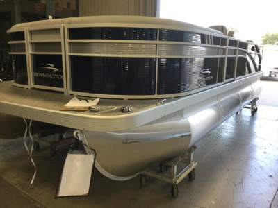 2021 Bennington 21 SSBX
