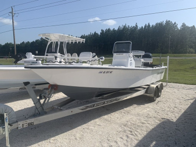 2017 Blazer 2400