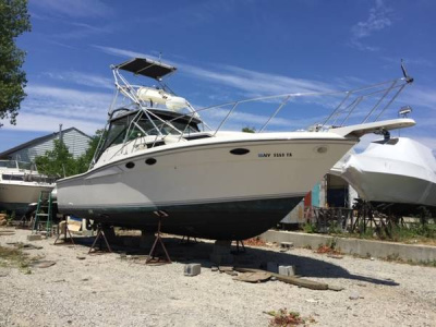 1989 Wellcraft Coastal