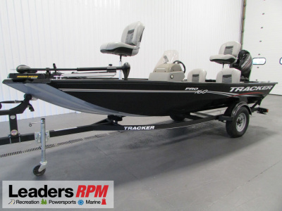 2018 Tracker Pro 160