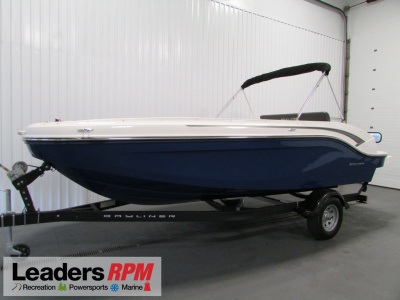 2021 Bayliner DX2050
