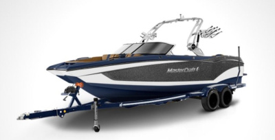 2021 Mastercraft X22