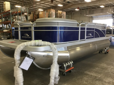 2021 Bennington 20 SVL
