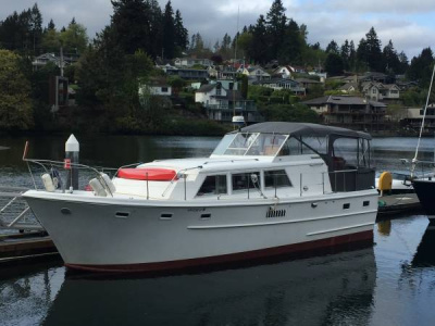 1966 Avenger 39