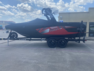 2017 Tige RZX3