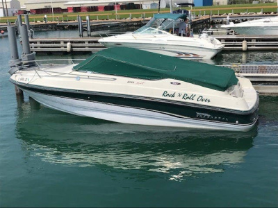 1996 Chaparral 2135 SS