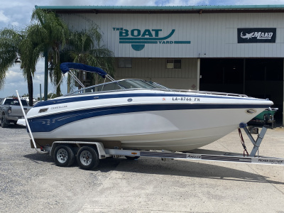2005 Crownline 236