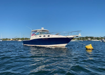 2004 Wellcraft Coastal 33