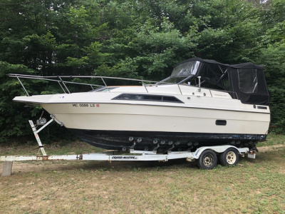 1984 Regal Ambassador