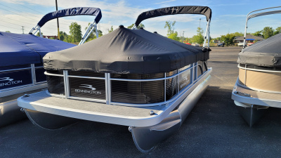 2021 Bennington 20 SVSR