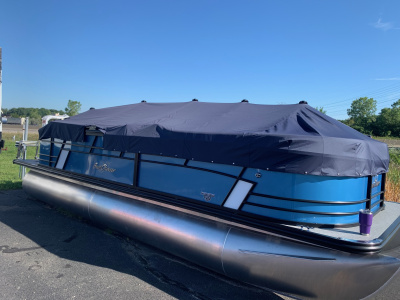 2020 Sunchaser Geneva Cruise 22 SB