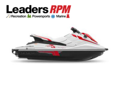 2021 Yamaha EX® Limited