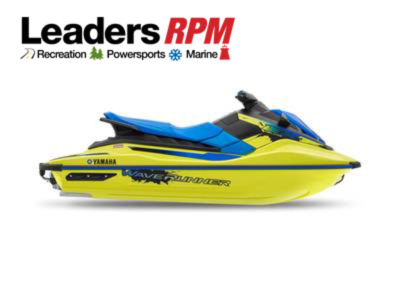 2021 Yamaha EX® Deluxe
