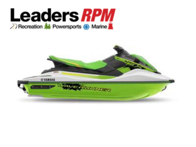2021 Yamaha EX® Deluxe