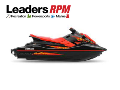 2021 Yamaha EX® Sport