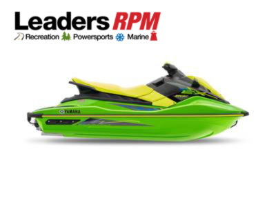 2021 Yamaha EX® Sport
