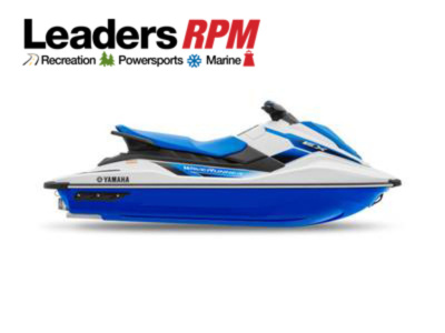 2021 Yamaha EX®
