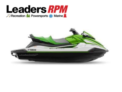 2021 Yamaha VX Cruiser® with Audio