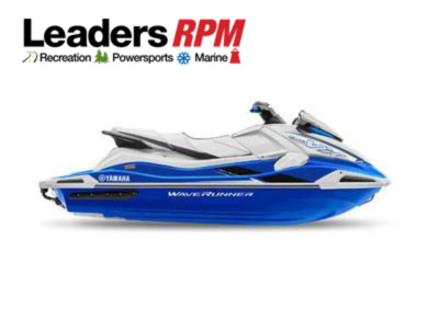 2021 Yamaha VX® Deluxe with Audio
