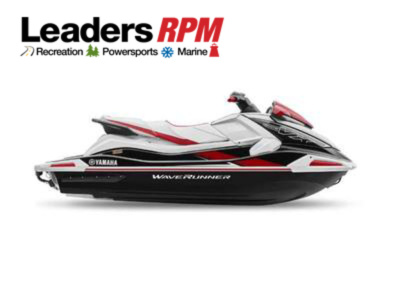 2021 Yamaha VX® Deluxe with Audio