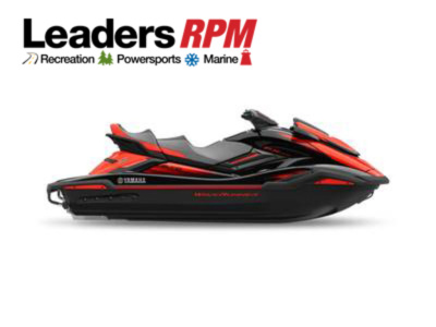 2021 Yamaha FX® Limited SVHO®