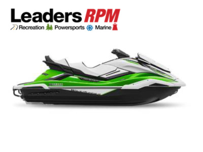 2021 Yamaha FX Cruiser® HO