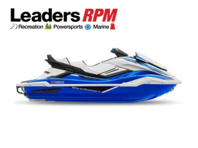 2021 Yamaha FX Cruiser® HO