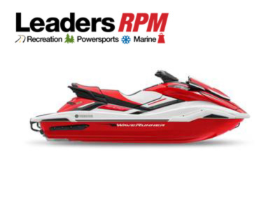 2021 Yamaha FX® HO