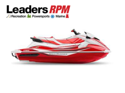 2021 Yamaha GP1800®R HO with Audio