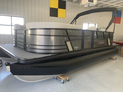 2020 Sunchaser Geneva Cruise 20 LR DH