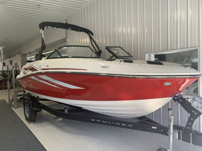 2021 Bayliner VR5 Bowrider