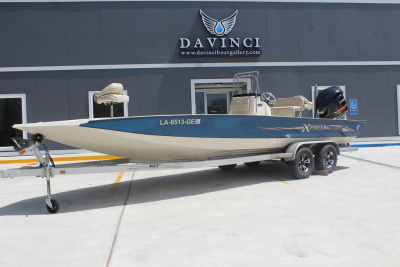 2016 Xpress Hyper-Lift® Bay H24B