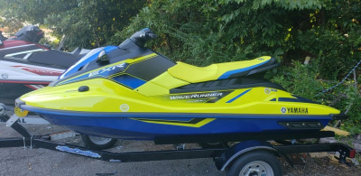 2020 Yamaha EXR