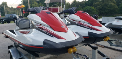 2018 Yamaha VX Deluxe