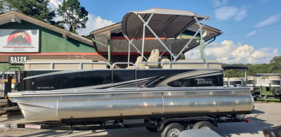 2021 Tahoe Sport Quad Lounge 20'